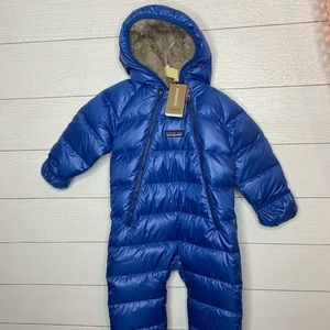 Patagonia Baby Bunting EUC